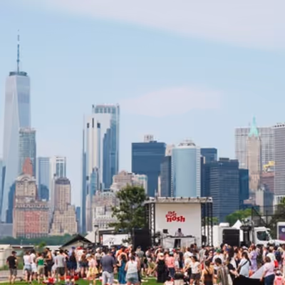 THE GREAT NOSH Returns to NYC This June with a Picnic Celebration on 6/21