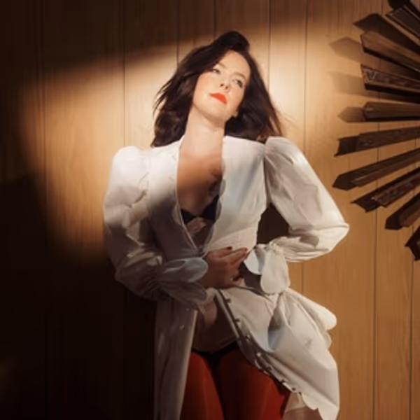 Jena Malone Sets 'Flowers for Men' Album; Check Out the Lead Single Now Photo