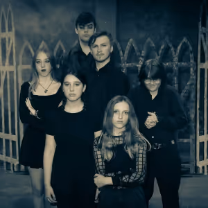 Millbrook Playhouse Youth Ensemble Presents THE ADDAMS FAMILY, A NEW MUSICAL