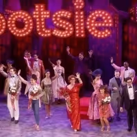 Meet Julie Halston With 2 House Seats To Broadway's Tony-Winning Hit, TOOTSIE