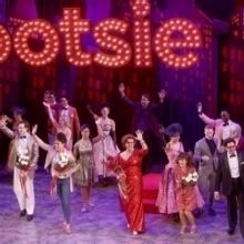 Meet Julie Halston With 2 House Seats To Broadway's Tony-Winning Hit, TOOTSIE