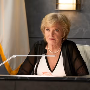 Video: Christine Ebersole Stars in Exclusive Clip of Fox's ACCUSED
