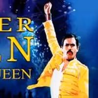 KILLER QUEEN - A Tribute To Queen Comes to Jacksonville Center for the Performing…