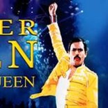 KILLER QUEEN - A Tribute To Queen Comes to Jacksonville Center for the Performing Art