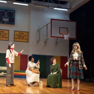 A History of Nudity on Stage