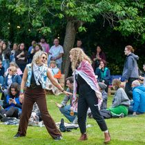 WHEN NEXT WE MEET Festival Reveals Full Line-Up