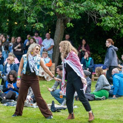 WHEN NEXT WE MEET Festival Reveals Full Line-Up