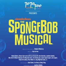 Review: Toto Too Theatre's Presentation of THE SPONGEBOB MUSICAL at The Gladstone