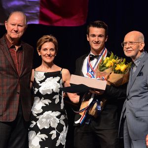 Young Texas Artists Unveils 2026 Music Competition Winners