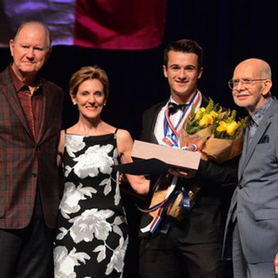 Young Texas Artists Unveils 2026 Music Competition Winners