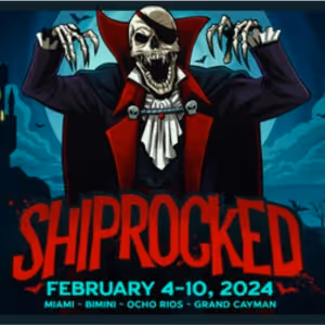 The Stowaways All-Star Band Lineup, Kid Kapichi & Onboard Tattoo Parlor Join…