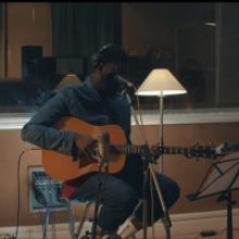 VIDEO: Jake Isaac Performs 'New York' on THE LATE SHOW WITH STEPHEN COLBERT