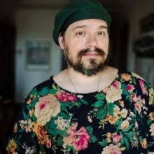 JUSTIN ELIZABETH SAYRE IS A 40-YEAR-OLD WOMAN to be Presented at Joe's Pub This Month