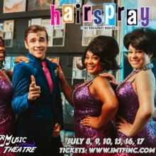 Review: HAIRSPRAY at Fort Wayne Summer Music Theatre is a toe-tapping good time