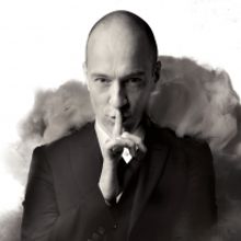 BWW Contest: Win Two Tickets to DERREN BROWN: SECRET on Broadway!