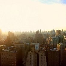 VIDEO: See How NYC is a Character on CBS Shows