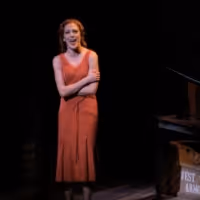 Broadway Rewind: Laura Osnes Sings 'Dyin' Ain't So Bad' and More from BONNIE & CLYDE