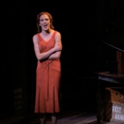 Broadway Rewind: Laura Osnes Sings 'Dyin' Ain't So Bad' and More from BONNIE & CLYDE