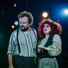 Review: SWEENEY TODD: THE DEMON BARBER OF FLEET STREET at Chopin Theatre