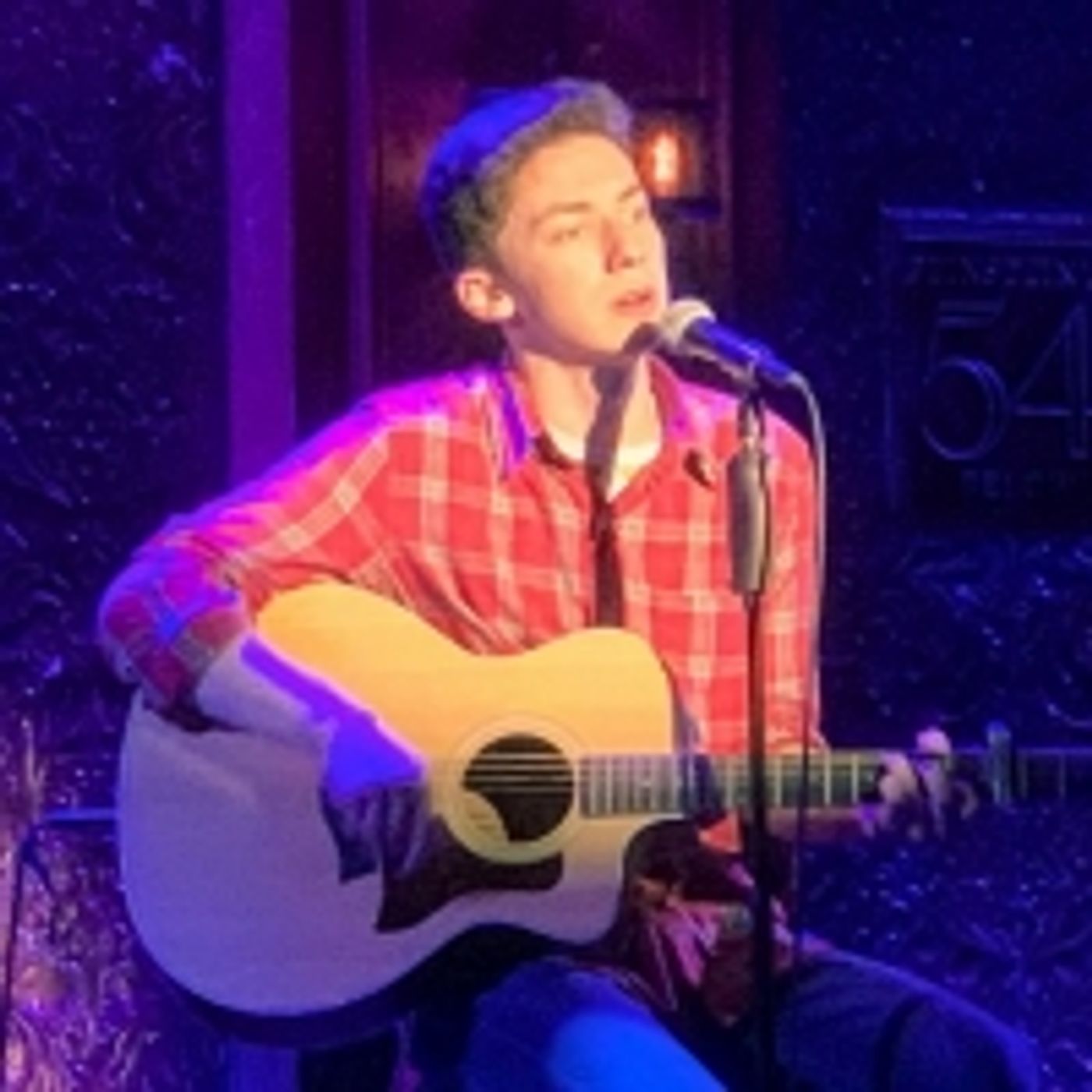 Wake Up With BWW 7/12: Nick Jonas Begins JERSEY BOYS Tech, Meet the Jimmy Award Nominees, and More!  Image