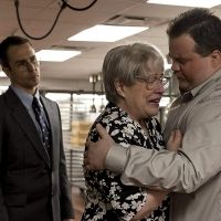 RICHARD JEWELL's Kathy Bates Earns Fourth Oscar Nomination; Film Now Screens in the…