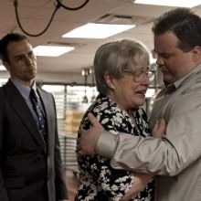 RICHARD JEWELL's Kathy Bates Earns Fourth Oscar Nomination; Film Now Screens in the…