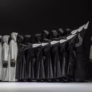 Sydney Dance Company Will Make Debut at the Royal Opera House With ASCENT