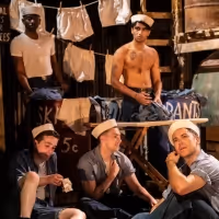 Review: SOUTH PACIFIC, Theatre Royal, Glasgow