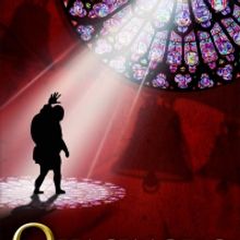 Tickets Are On Sale For QUASIMODO, A Musical Story By Sing'theatre