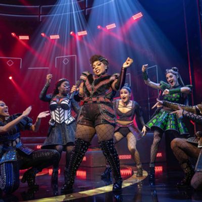 Single Tickets to Broadway in Wilmington's 2026/2027 Season on Sale Next Week