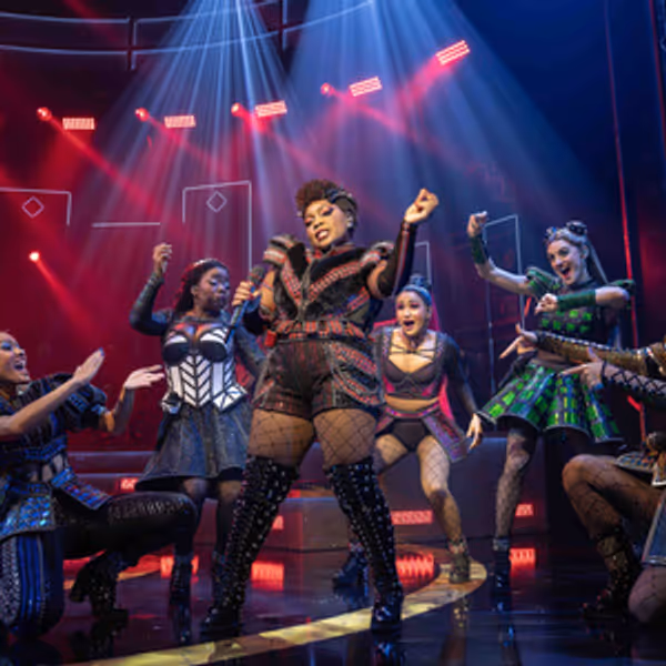 Single Tickets to Broadway in Wilmington's 2026/2027 Season on Sale Next Week Photo