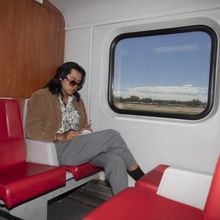 Hataałii Shares 'Brown Fool Eyes' Ahead of Upcoming Album