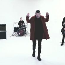 The Slow Readers Club Share Video for New Single 'All I Hear'