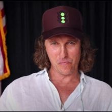 VIDEO: Matthew McConaughey Talks About Hand Modeling on JIMMY KIMMEL LIVE!