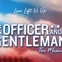 BWW Review: AN OFFICER AND A GENTLEMAN Lifts Us Up at Thalia Mara Hall