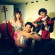 Listen: Bandits on the Run Share Lostlostlost Single From New Album Photo