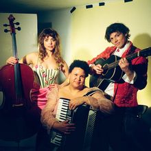 Listen: Bandits on the Run Share 'Lostlostlost' Single From New Album