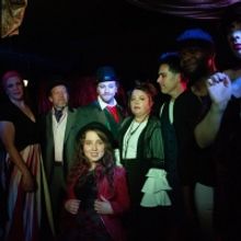 PYGMALION Takes The Stage At Black Box PAC In 2020