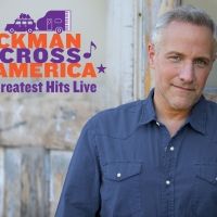 Jim Brickman Brings BRICKMAN ACROSS AMERICA to Cleveland In August