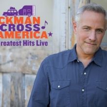 Jim Brickman Brings BRICKMAN ACROSS AMERICA to Cleveland In August