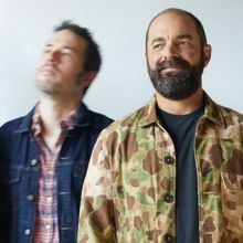 Drew Holcomb & The Neighbors Release 'That's On You, That's On Me' b/w 'Troubles'