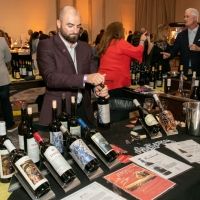 Boca Raton Historical Society Will Present BACCHUS BECKONS Next Month