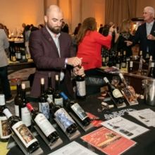 Boca Raton Historical Society Will Present BACCHUS BECKONS Next Month