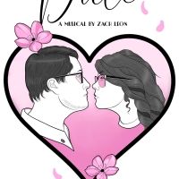Friday 5(+1): Shelby Anderson and Mike Wargo from THE DATE