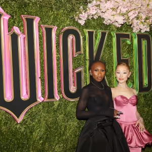 WICKED Receives 11 Critics Choice Award Nominations; Full List!