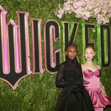 WICKED Receives 11 Critics Choice Award Nominations; Full List!