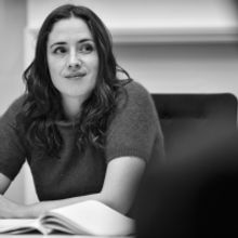 Lucy Prebble Wins 2020 Susan Smith Blackburn Prize For A VERY EXPENSIVE POISON