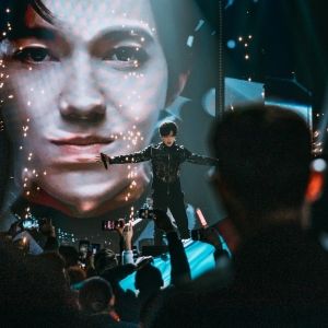 Dimash Qudaibergen to Make Madison Square Garden Debut This October