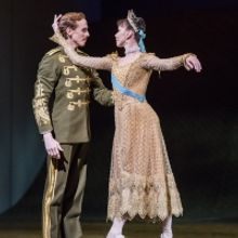 BWW Review: ANASTASIA, Royal Opera House