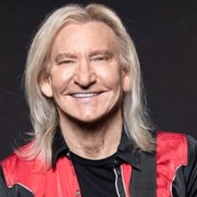 Joe Walsh Announces VetsAid 2022 Lineup